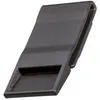 Meiho Tray BM-L black 24,5x14,7x4,5cm - Köderablage Produktbild-Vorschau 2