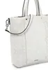 SURI FREY Umhängetasche Handtasche Sally Cityshopper Ecru Produktbild-Vorschau 5