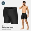 Ladeheid Herren Badehose Badeshorts Beachshorts Schwimmhose Produktbild-Vorschau 4