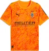 Puma Herren Borussia Mönchengladbach Torwarttrikot - Produktbild-Vorschau 1
