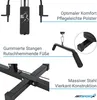 ArtSport Kraftstation ProfiGym 2000 mit Latzug- & Produktbild-Vorschau 5