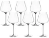 LEONARDO 066412, Rotweinglas, Standard-Glas, Glas, Produktbild-Vorschau 5