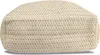 normani Bequeme Sommer-Umhängetasche, Strandtasche Produktbild-Vorschau 5