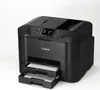 Canon MAXIFY MB5450 Multifunktionssystem 4-in-1 EUR Produktbild-Vorschau 12