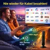 Festberg™ Hitenna TV Antenne 4K Digital mit Produktbild-Vorschau 4