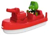 AquaPlay: Barco de bomberos Vista previa de la imagen del producto 4