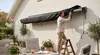 Bâche de protection, housse de protection hivernale pour Voir les images du produit 2