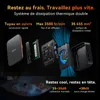 Blackview MP20 Ryzen 3  3300U stolný počítač, Win 11Pro 3,6 Náhľad obrázku produktu 16