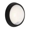 Lampada da esterno a LED con sensore di movimento IP44 12 W Anteprima dell’immagine prodotto 1