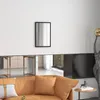 HOMCOM Wandspiegel, 40 x 60 cm, Rechteckig Spiegel für Produktbild-Vorschau 9