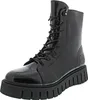 Bagatt Ben Schnürstiefel Schwarz Produktbild-Vorschau 12