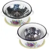 Insert de cuisson vapeur HQpour casseroles de 14 à 24 cm en Voir les images du produit 2