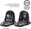 XD Design Bobby Hero XL 17", marineblau Produktbild-Vorschau 25