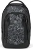 Satch, Schulrucksack-Set MATCH PLUS Street Ink 3-teilig, Produktbild-Vorschau 3
