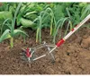 WOLF-Garten Gartenfräse DA-S, multi-star, Hacke, (15cm) Produktbild-Vorschau 3
