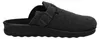 JOSEF SEIBEL Metz 240 | Pantoufles pour Hommes | gris Voir les images du produit 24