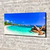 Tulup® Leinwandbild - 140x70 cm - Wandkunst - Drucke auf Produktbild-Vorschau 2