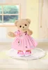 BABY born® Bärenkleid (43 cm) Produktbild-Vorschau 3