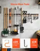 Držiak na náradie VEVOR, nástenná konzola, nosnosť 204 kg, Náhľad obrázku produktu 3