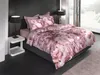 Heckettlane Wade Bettbezug - 135x200 cm – Baumwoll-Satin – Produktbild-Vorschau 2