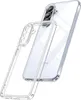 Hülle für Samsung Galaxy A36 5G - Transparent Handyhülle Produktbild-Vorschau 3