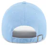 Cappellino con visiera regolabile 47 Brand - CLEAN UP, Anteprima dell’immagine prodotto 4
