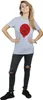 It - "You'll Float Too" T-Shirt für Damen BI46763 (XXL) Produktbild-Vorschau 4