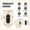 Tragbarer Baby Flaschenwärmer Unterwegs mit 6 Produktbild-Vorschau 7