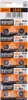 10x LR44 - LR44W Knopfzellenbatterie 1,5V - Alkaline - 10 Produktbild-Vorschau 16