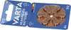 A blister pack of Varta hearing aid batteries. Produktbild-Vorschau