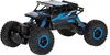 Auto telecomandata RC Rock Crawler HB 2.4GHz 1:18 blu Anteprima dell’immagine prodotto 4