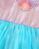 Märchenhaftes Kleid, Größe 92/98 - Produktbild-Vorschau 3