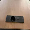 Metall-Etagenbett 90x200 cm mit Schreibtisch Regaltreppe Produktbild-Vorschau 16