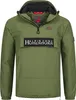 Veste d'hiver pour homme Höhenhorn Allesso, verte, taille Voir les images du produit 1