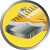 Stanley PowerLock, 120 mm, 40 mm, 180 mm, 211 g, 1 szt. Podgląd zdjęcia produktu 12