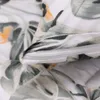 HappyBed Kissenbezug | Dschungelpflanzen | Set aus 2 Produktbild-Vorschau 7