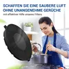 Kohlefilter passend wie AEG 902979361/0 Typ48 AMC037 236mmØ Produktbild-Vorschau 8