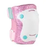Kinderprotektoren Cariboo Ballerina S 3-Pack (rosa) Produktbild-Vorschau 3
