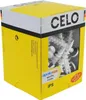 Isolierplattenschraube IPS 80 Länge 80 mm RAL 9003 - Produktbild-Vorschau 2