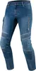 Rebelhorn Vandal Motorrad Jeans, blau, 34/34 Produktbild-Vorschau 1