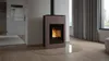 HS FLAMINGO poêle-cheminée AQUAFLAM VARIO SAPORO 11/7 kW - Voir les images du produit 8