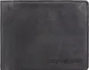 Greenburry Vintage Washed Wallet Leather 13 cm Podgląd zdjęcia produktu 1