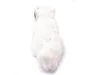 Wild Republic - Kuscheltier - Cuddlekins - Polar Fuchs Produktbild-Vorschau 2