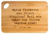 Mr. & Mrs. Panda Brett Spruch Tierarzt Freude - Transparent Produktbild-Vorschau 1