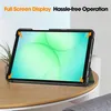 Samsung Galaxy Tab A11 Hülle - Coverup Tri-Fold Ständer Produktbild-Vorschau 3