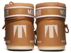 MOON BOOT 14093400 008 HellBraun Produktbild-Vorschau 11