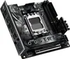 ASUS ROG STRIX X870-I GAMING WIFI, AMD, Gniazdo AM5, AMD Podgląd zdjęcia produktu 5
