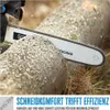 Güde Universal Sägekette Ersatzkette GEK 78 x 1,5 x 0,325 Zoll für Kettensägen Kette Schwert Forst Holz schneiden Ersatzteil Zubehör Brennholz Kaminholz 336512 95023 4015671969569 248042 Stabilo-Fachmarkt.de Produktbild-Vorschau
