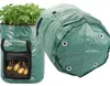 DIVODV 27936 Sac de jardinage 43 l, vert Voir les images du produit 9