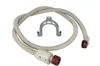 easyPART wie 10071951 EUROPART Zulaufschlauch Warmwasser Produktbild-Vorschau 1
